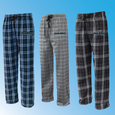 DVA Flannel Pants DVA Flannel Pants